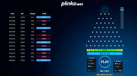 plinko argent reel|Plinko Casino .